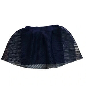 In Style bubble skirt
